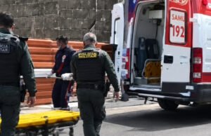 Bebê de 6 meses morre em acidente de motocicleta em Quixadá