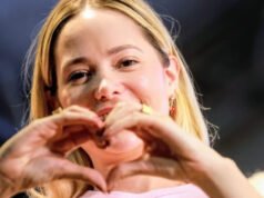 Filha de Barroquinha, Tainah Marinho é eleita deputada federal e se torna a mulher mais votada da história do Ceará para o cargo