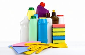 Anvisa autoriza retomada da produção de produtos de limpeza em fábrica da Unilever