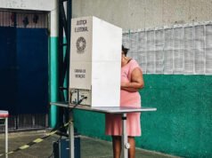 Abstenção no 1º turno não impede eleitor de votar no 2º; veja como regularizar