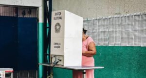 Abstenção no 1º turno não impede eleitor de votar no 2º; veja como regularizar