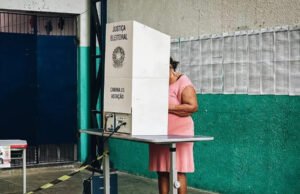 Abstenção no 1º turno não impede eleitor de votar no 2º; veja como regularizar