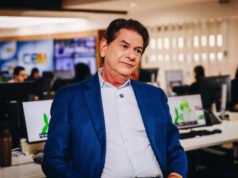 “Todo mundo tem direito de espernear”, diz Cid Gomes sobre contestação de Ciro à eleição
