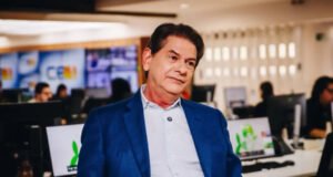 “Todo mundo tem direito de espernear”, diz Cid Gomes sobre contestação de Ciro à eleição