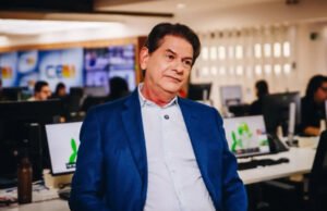 “Todo mundo tem direito de espernear”, diz Cid Gomes sobre contestação de Ciro à eleição