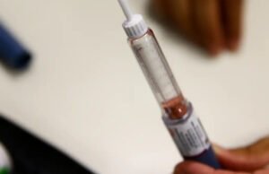 Anvisa proíbe lotes de insulina e determina apreensão de peptídeos sem registro