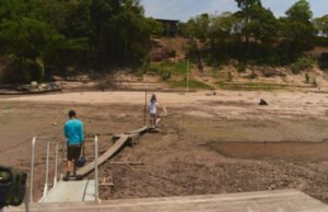 30 milhões de crianças estão expostas aos riscos climáticos no Brasil