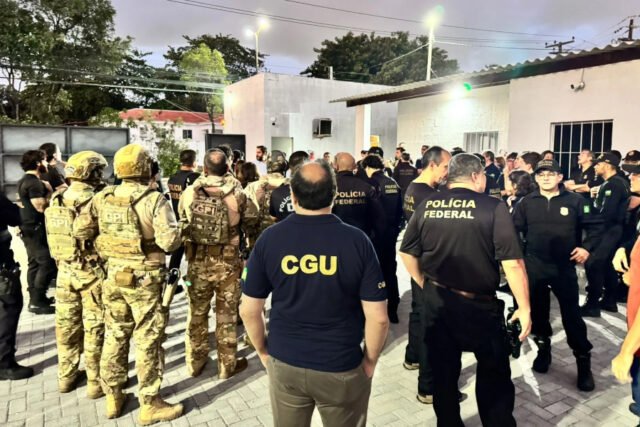 Operação Coaptação