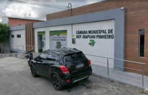 Justiça Eleitoral marca nova eleição para vereador de Irapuan Pinheiro para 6 de dezembro