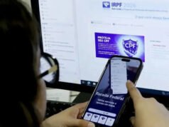 Receita Federal envia cartas a 498 mil contribuintes que caíram na malha fina do IR