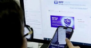 Receita Federal envia cartas a 498 mil contribuintes que caíram na malha fina do IR