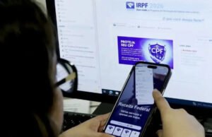 Receita Federal envia cartas a 498 mil contribuintes que caíram na malha fina do IR
