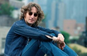 Aniversário de 86 anos de John Lennon ganha homenagens em Fortaleza com show nesta sexta, 9