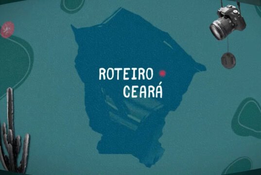Roteiro Ceará fortalece a valorização de artistas locais por meio da fotografia