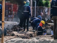 Cagece lança novo edital de PPPs para universalizar esgotamento sanitário em 104 municípios do Ceará