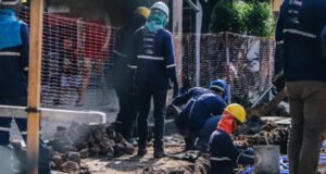 Cagece lança novo edital de PPPs para universalizar esgotamento sanitário em 104 municípios do Ceará