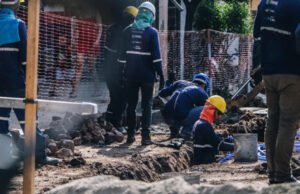 Cagece lança novo edital de PPPs para universalizar esgotamento sanitário em 104 municípios do Ceará