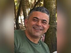 Quem era o empresário e irmão do deputado Nizo Costa que morreu afogado nesse domingo, 11