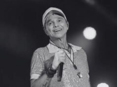 Morre Netinho, um dos principais nomes do axé music, aos 60 anos