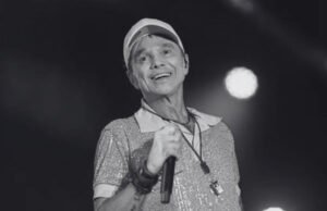 Morre Netinho, um dos principais nomes do axé music, aos 60 anos