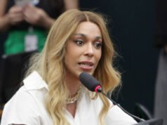 Erika Hilton critica estratégia do PSOL e admite possibilidade de migrar para o PT em 2027