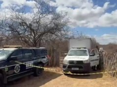Irmãs sequestradas por falsos policiais são encontradas mortas a tiros na cabeça em Tauá