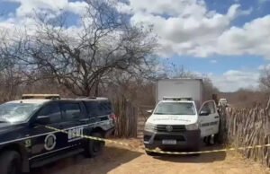 Irmãs sequestradas por falsos policiais são encontradas mortas a tiros na cabeça em Tauá