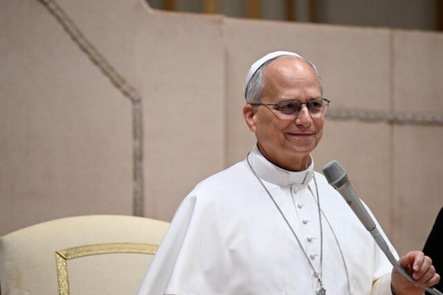 Papa Leão XIV