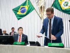 Alece aprova abertura de crédito para o Fundo de Recomposição de Danos Trabalhistas