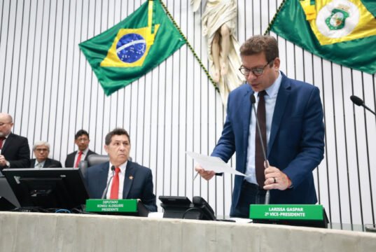 Alece aprova abertura de crédito para o Fundo de Recomposição de Danos Trabalhistas