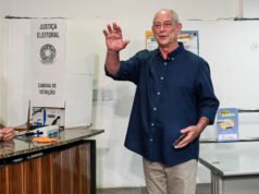 Ciro Gomes pede cassação da chapa de Elmano e novas eleições no Ceará