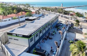 BPTur recebe nova sede para valorizar policiais e fortalecer a segurança pública