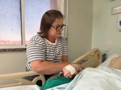 Hospital Regional Norte fortalece cuidados paliativos com assistência integral a pacientes e famílias