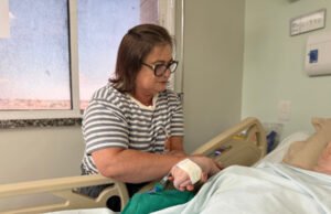 Hospital Regional Norte fortalece cuidados paliativos com assistência integral a pacientes e famílias