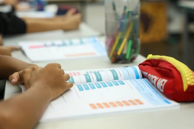 Escola