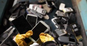Correios passam a receber eletrônicos para descarte em mais de 6 mil agências