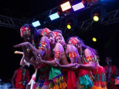 XII Festival Internacional de Folclore do Ceará conecta Brasil, América Latina e tradições ancestrais