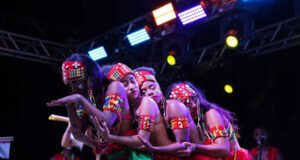 XII Festival Internacional de Folclore do Ceará conecta Brasil, América Latina e tradições ancestrais