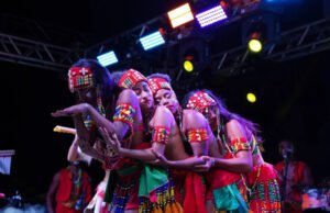 XII Festival Internacional de Folclore do Ceará conecta Brasil, América Latina e tradições ancestrais