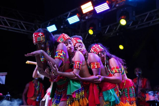 XII Festival Internacional