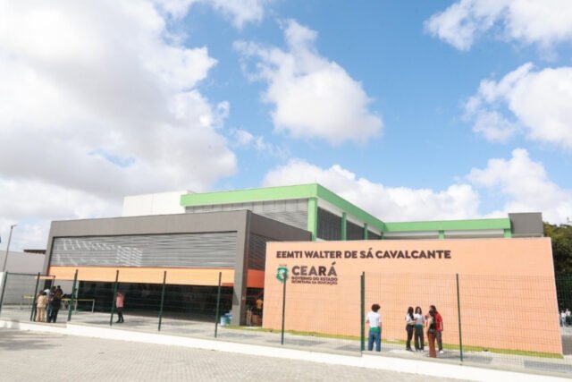 EEMTI Walter de Sá Cavalcante