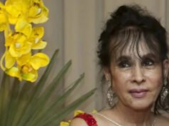 Jornalista Sônia Pinheiro morre em Fortaleza