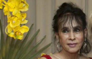 Jornalista Sônia Pinheiro morre em Fortaleza
