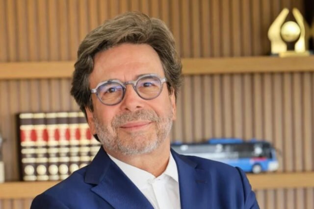 Paulo Porto