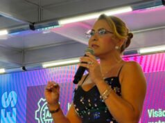 ‘Além do Outubro Rosa’ debate saúde da mulher no Cariri e confirma participação de Flávia Ferreira