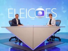 Flávio Bolsonaro na Globo: entre o discurso e as respostas que ficaram faltando