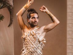Show “Vislumbre” leva a mistura de ritmos tradicionais e sonoridades contemporâneas para a Casa de Saberes Cego Aderaldo