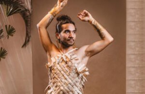 Show “Vislumbre” leva a mistura de ritmos tradicionais e sonoridades contemporâneas para a Casa de Saberes Cego Aderaldo