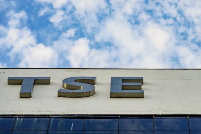 TSE