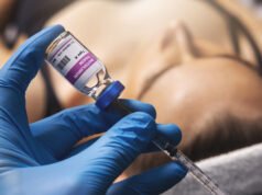 Anvisa determina apreensão de lote de medicamento à base de toxina botulínica